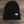 Load image into Gallery viewer, Waffle Knit Mountain Beanie 'Black'