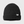 Load image into Gallery viewer, Waffle Knit Mountain Beanie 'Black'