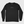 Load image into Gallery viewer, BTM Long Sleeve Logo Tee 'Black'