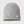 Load image into Gallery viewer, Waffle Knit Mountain Beanie 'Heather Grey'