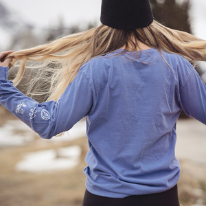 Long-Sleeve Tees