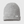 Load image into Gallery viewer, Waffle Knit Mountain Beanie &#39;Heather Grey&#39;
